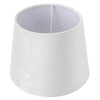 Small Lamp Shade Fabric Lampshade for Table Floor Light E27