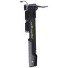 Bell Airstrike 550 2-Stage High Pressure Frame Pump with Gauge