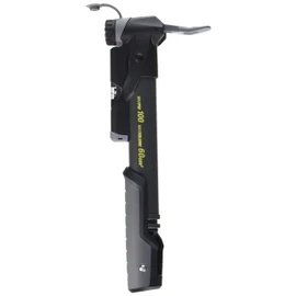 Bell Airstrike 550 2-Stage High Pressure Frame Pump with Gauge