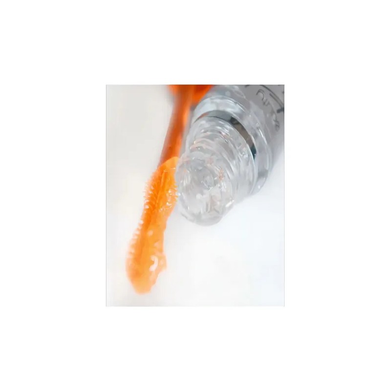 Mascara Pestañas Rimel Exactitud Transparente Serum