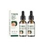 2pcs 7 Days Nail Repair, Nail Serum & Cuticle Care