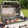 6789 Full Size Griddle for Weber Genesis II 400 Series