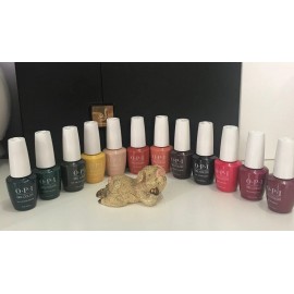 OPI Nail GelColor WASHINGTON D.C Collection Gel Color GCW53 - GCW64 Your Choice - GCW56 Never a Dulles Moment