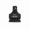 Impact Socket Adaptor Reducer 3/4 Inch F to 1/2 Inch