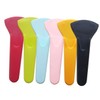 BIUDECO 6pcs Magnetic Scissor Protectors Set Durable Kitchen Shears Covers