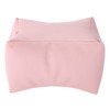 Nail Art Table Hand & Foot Pillow Soft PU Arm
