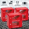 MeasuPro Demagnetizer and Magnetizer - Red - 3 Pack -