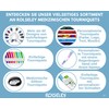 Rolseley Professional quick and slow release medical nurse tourniquets, variety
