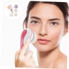 Baluue Electric Facial Brush Face Exfoliator Cleansing Tool Deep Cleansing