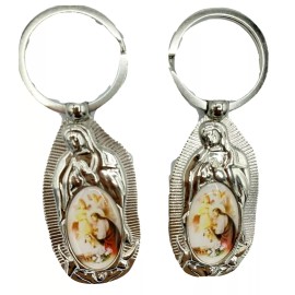 Religious, Religion, Key Chain 24 - First Communion Favors Girls Keychains Primera Comunion Llaveros Supplies