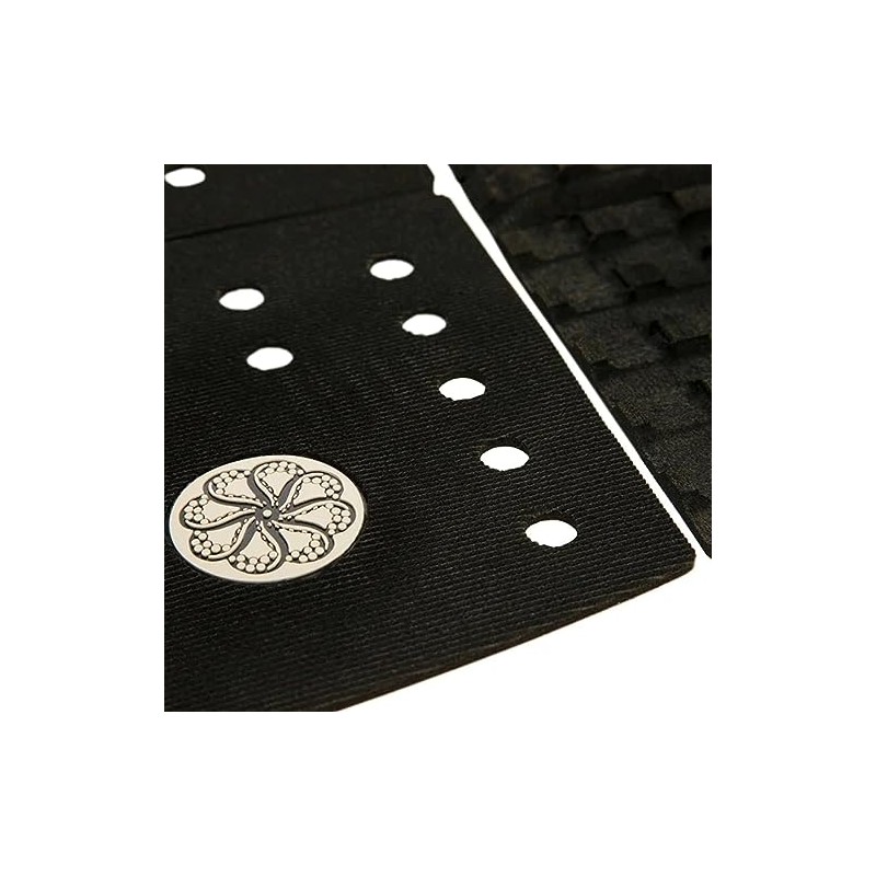 octopus Dylan Graves 2 4-Piece Hybrid Grip Black