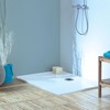 Wirquin James 34230004 Shower Plughole/Can be Fitted into Numerous Positions/Diameter