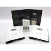 KARL LAGERFELD Women's Eau de Parfum. 04fl.oz/1.2ml Lot 3 X