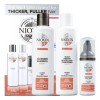 Nioxin Kit Sistema 4 Sh E Cond 150ml Scalp 40ml