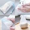 popluxy Soap Net, Soap Net, Foam Net, Soap Bag, Mesh
