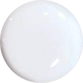 Cocoist ML-01 Marker's Line Color Gel, 0.1 oz (2.5 g), Quick White Gel Nail