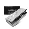 BBQ Smoker Box – Stainless Steel Smoker Box – Smoker