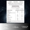 Alova | Zinc Bisglicinato + Gluconato con Superfoods Antioxidantes y