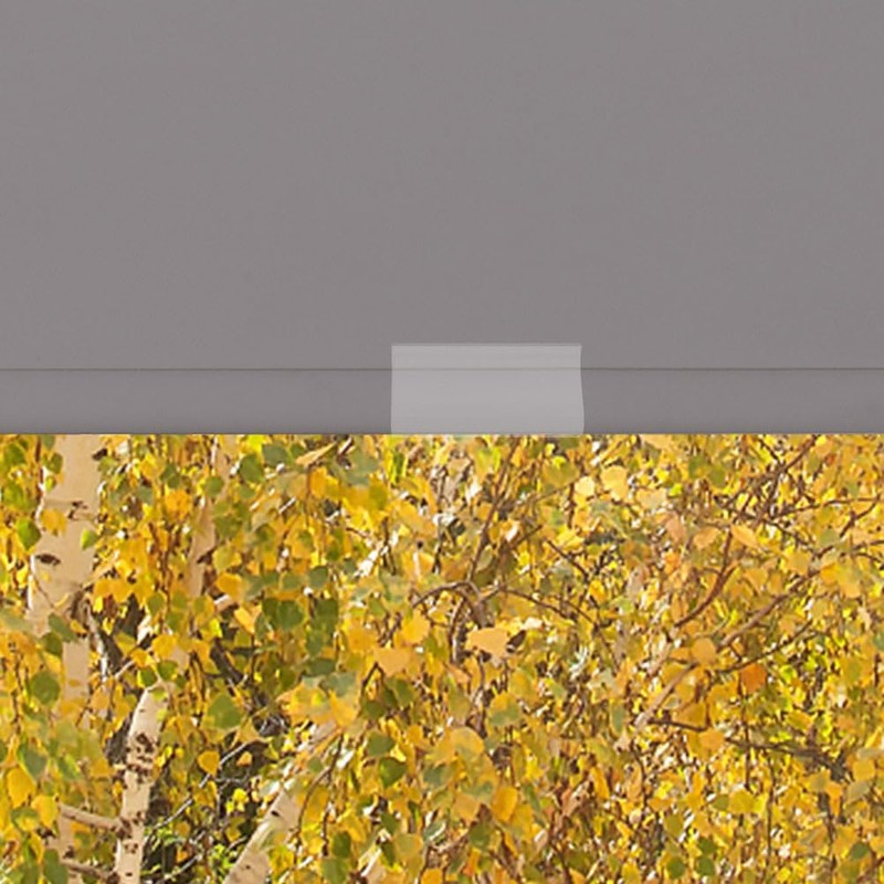 OUNONA 2 Pcs Roller Blind r Cloth Clip Roller Shade