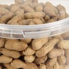 Garden Ting Premium Peanuts In Shell Monkey Nuts 3L Tub