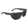 SPY Helm TECH Matte Dark Gray - Happy Gray Green