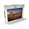 MyPuzzle Delicate Arch im Arches-Nationalpark – Utahs Naturwunder - Premium