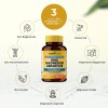 Sandhuherbals Zinc Magnesium Aspartato Cpsulas 90 Na