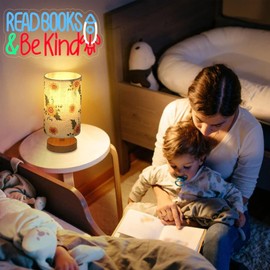 Read Books and Be Kind Neon Sign Rocket LED Neon Signs,Neon Signs for Wall Decor,Neon Light Neon Sign for Library Decor Bookstore Museum Study Room Bedroom Classroom Lights Christmas Birthday Party Student Back to School Gifts(14.2X7 inch)