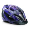 PH Youth Helmet Puky Purple Size 7 M [Baby Product]