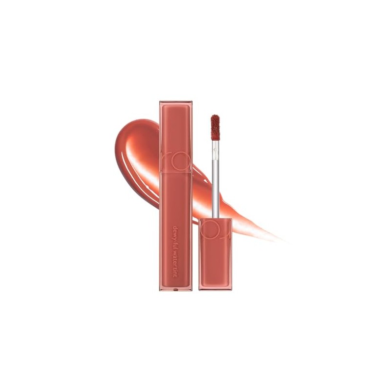rom&nd DEWY·FUL WATER TINT (02 SALTY PEACH)