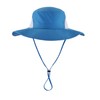 Home Prefer Sombrero de pesca de ala ancha UPF50+ para