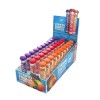 Zipfizz Multi-Vitamin Energy Hydration Drink Mix, Variety Pack, 30 Tubes