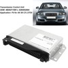 Transmission Control Unit High Accuracy 4B0927156FJ Trans Computer Board for