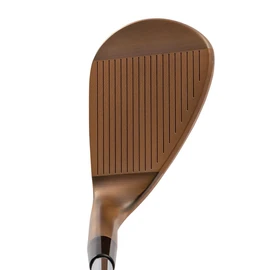 Casco Dolphin Wedge DW-123 Copper HEAD 64