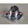 espeedpro21 Billet Aluminum Swivel Thermostat Housings Water Neck 180° 20AN