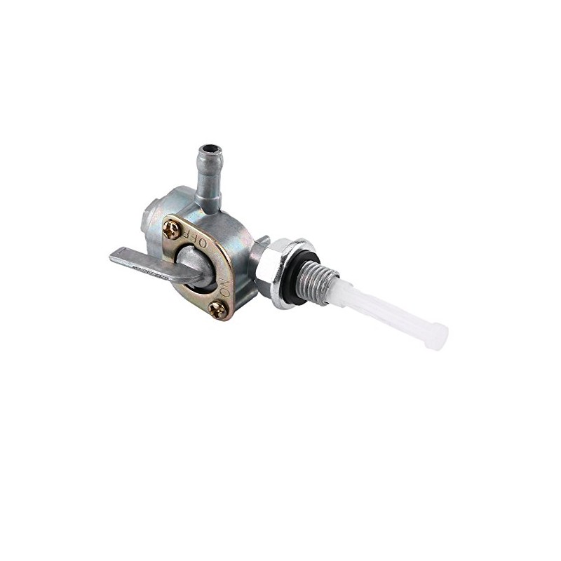 Interruptor de combustible del tanque de gas, M10 * 1.25