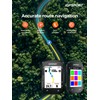 iGPSPORT BSC200S Bike Computer Cycling Computer Bike GPS Computer With
