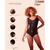 SHAPE CONCEPT 056 077 067 Fajas Colombianas Reductoras y Moldeadoras