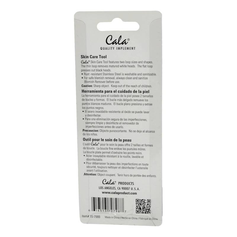 Cala Skin Care Tools / 칼라 스킨 케어 도구