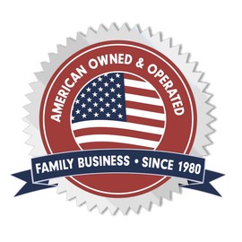 100 Pack Inventory Control Clips, Peg Hook Product Stoppers, Fits .15" to .25" Diam. Plastic or Metal Hooks, Inexpensive Product Display Control, Pegboard Accessories by ClipStrip