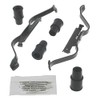 Autopart International 1406-96337 Front Disc Hardware Kit