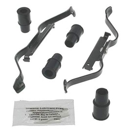 Autopart International 1406-96337 Front Disc Hardware Kit