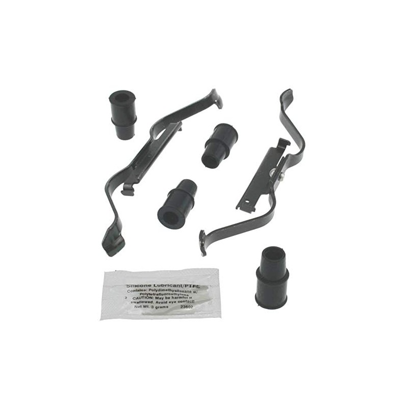 Autopart International 1406-96337 Front Disc Hardware Kit