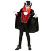 WIDMANN ? Victorian Vampire Boys, 158 cm/11 ? 13 Years,