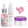 ClaRose Anti-ageing Face Cream 50ml, Face Serum 20ml and Eye