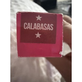 Jeffree Star - Velour Liquid Lipstick (Calabasas)