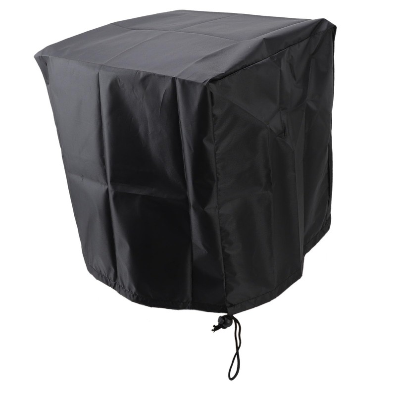 Ice Maker Dust Cover, Ice Maker Cover, Secure Fit for