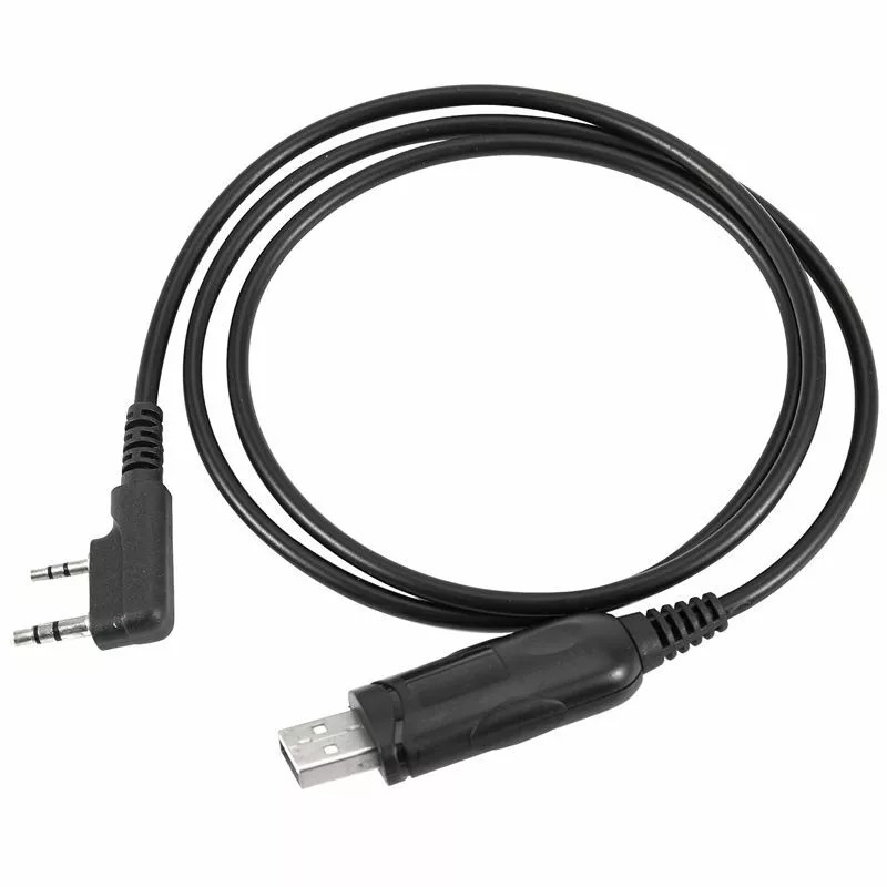 For WouXun Multiple USB programming cable perfectly compatible with Baofeng