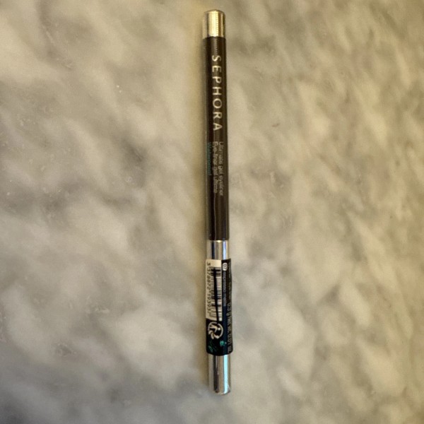 Sephora Collection Ultimate Gel Waterproof Eyeliner 07 Espresso Matte Sealed