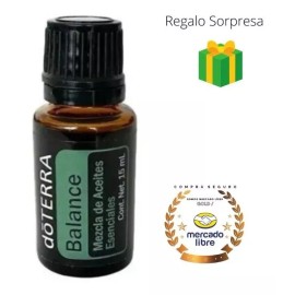 Doterra Balance Doterra 15ml